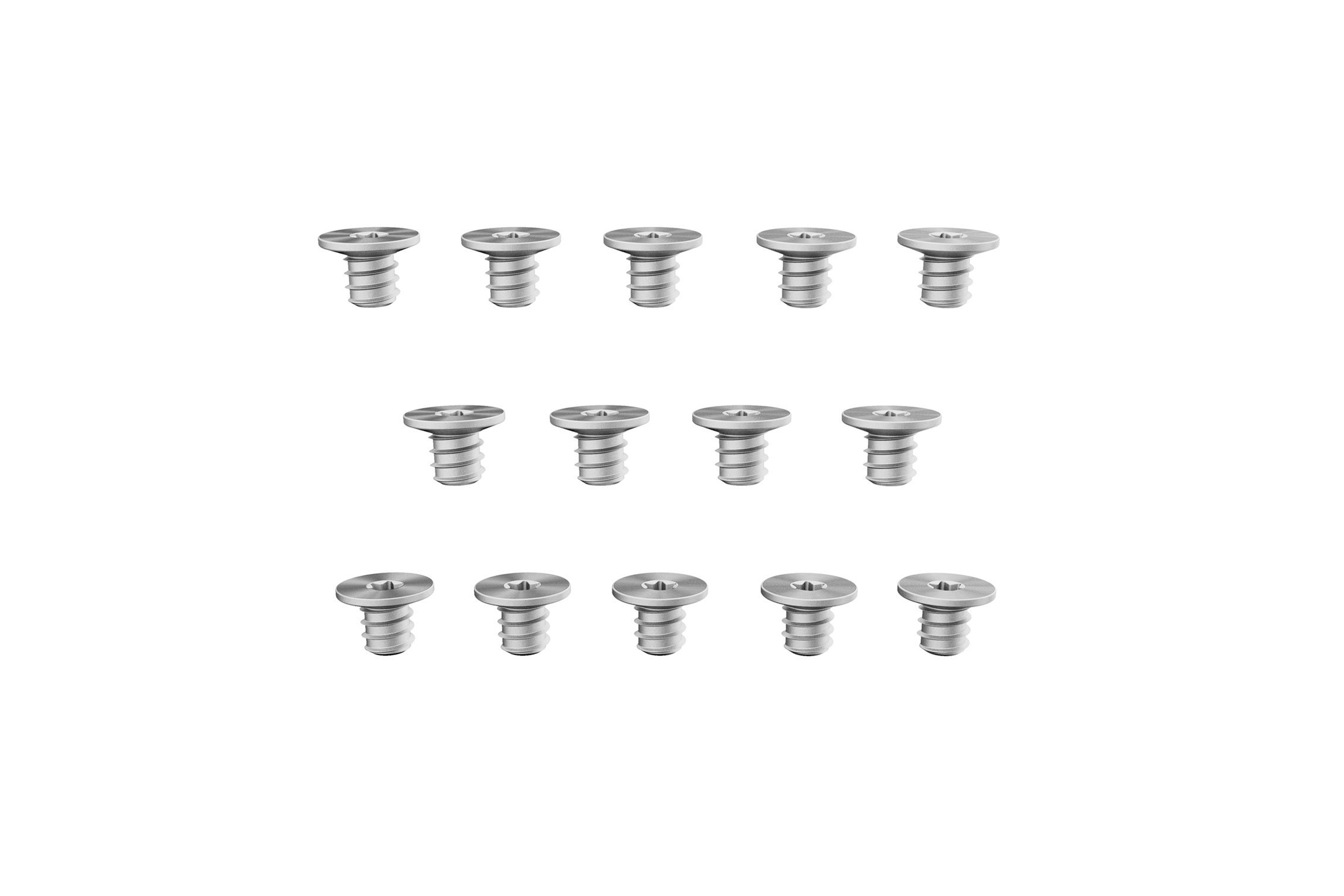Replacement Screws(Silver)